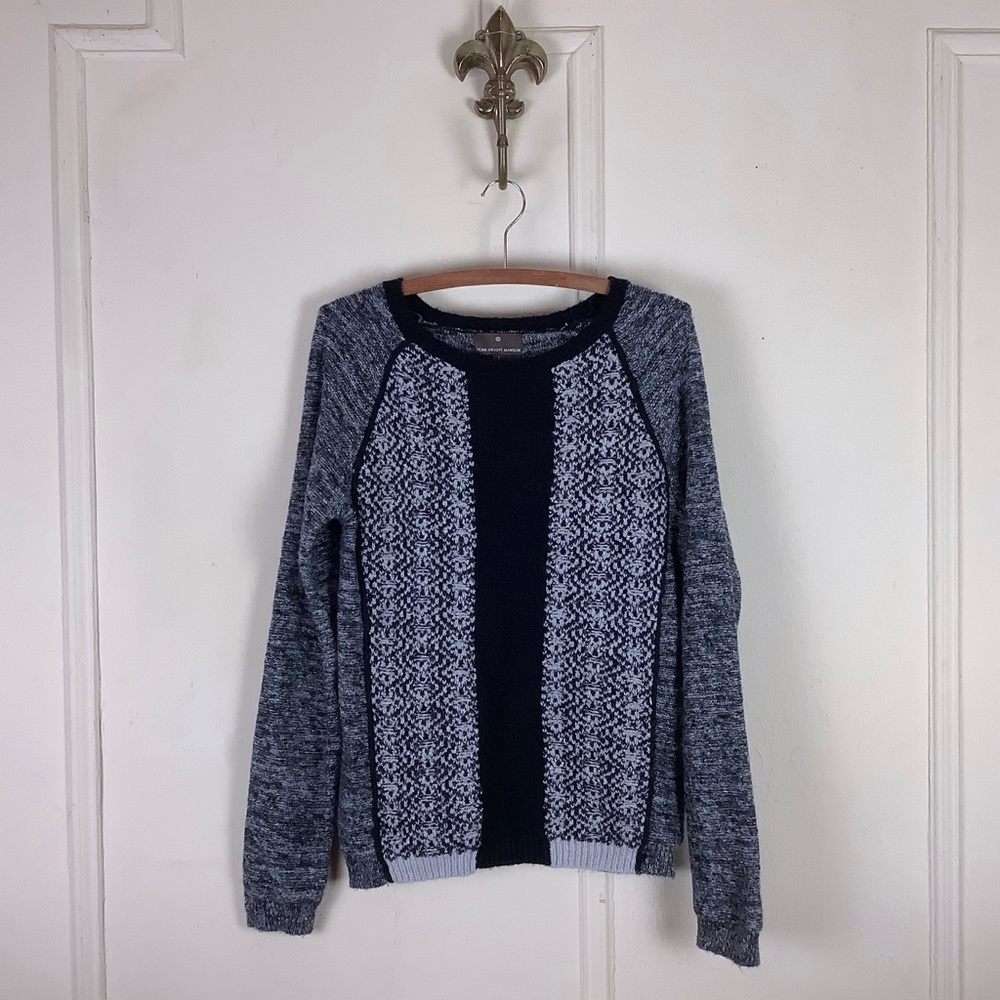 Fenn Wright Manson Wool Pullover, Jumper, Sweater - image 6